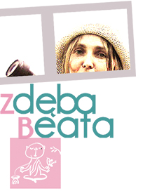| Beata Zdęba | Beata Zdęba - Ilustracje